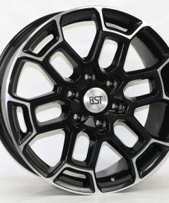 Диски RST R072 | Каталог Wheelsnheels.ru