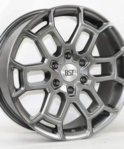 Диски RST R072 | Каталог Wheelsnheels.ru