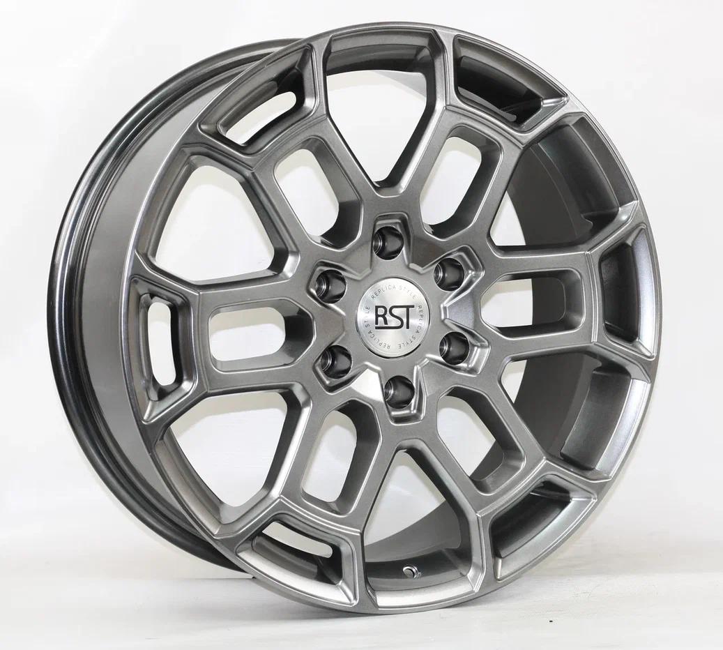 Диски RST R072 | Каталог Wheelsnheels.ru