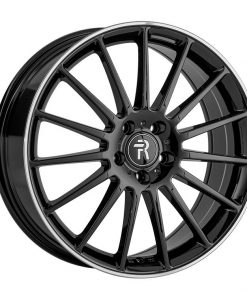 Диски REPLAY MR198 | Каталог Wheelsnheels.ru