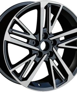 Диски Carwel Талган 1815 | Каталог Wheelsnheels.ru