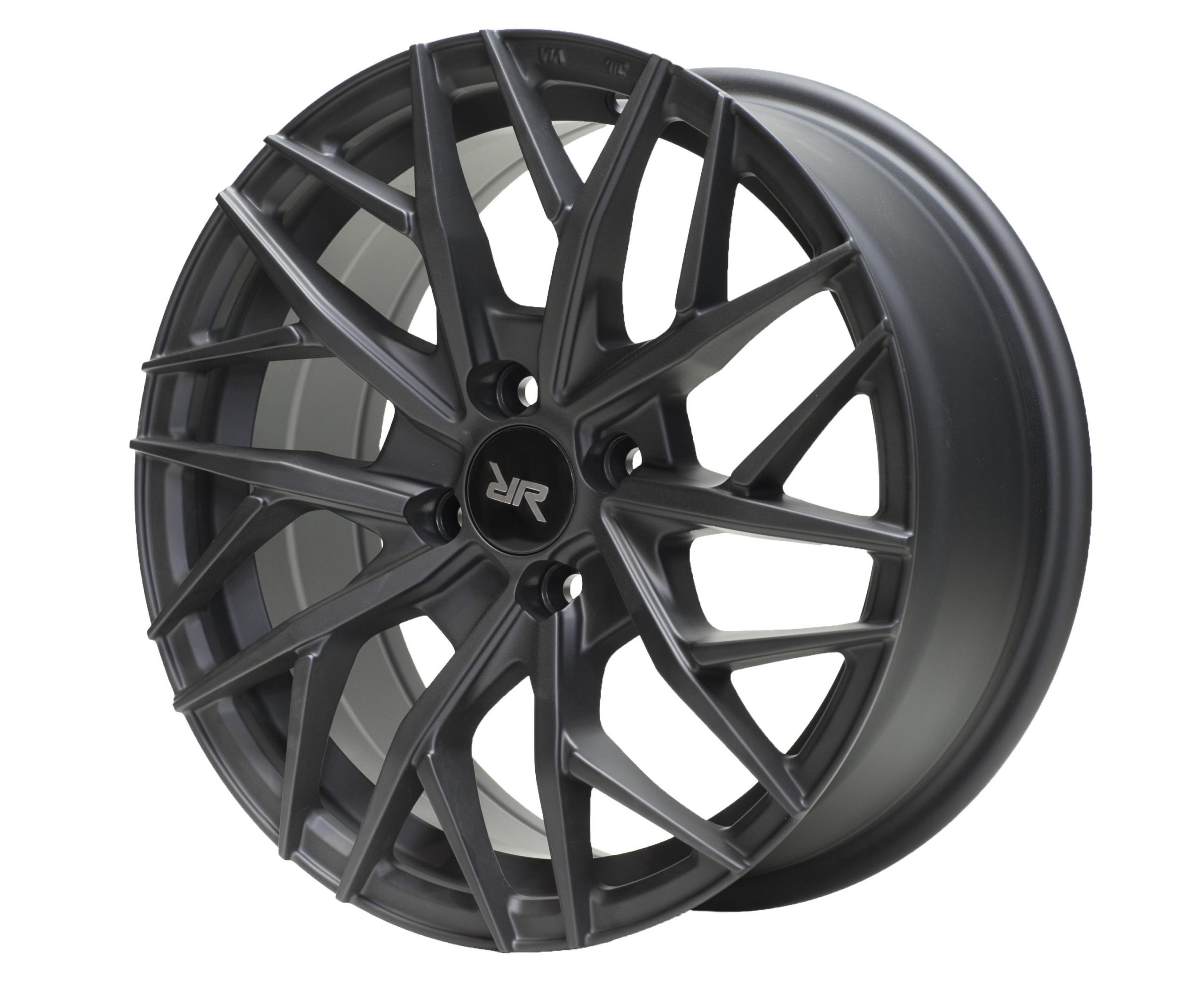 Диски Race Ready Technology CSS3347 | Каталог Wheelsnheels.ru