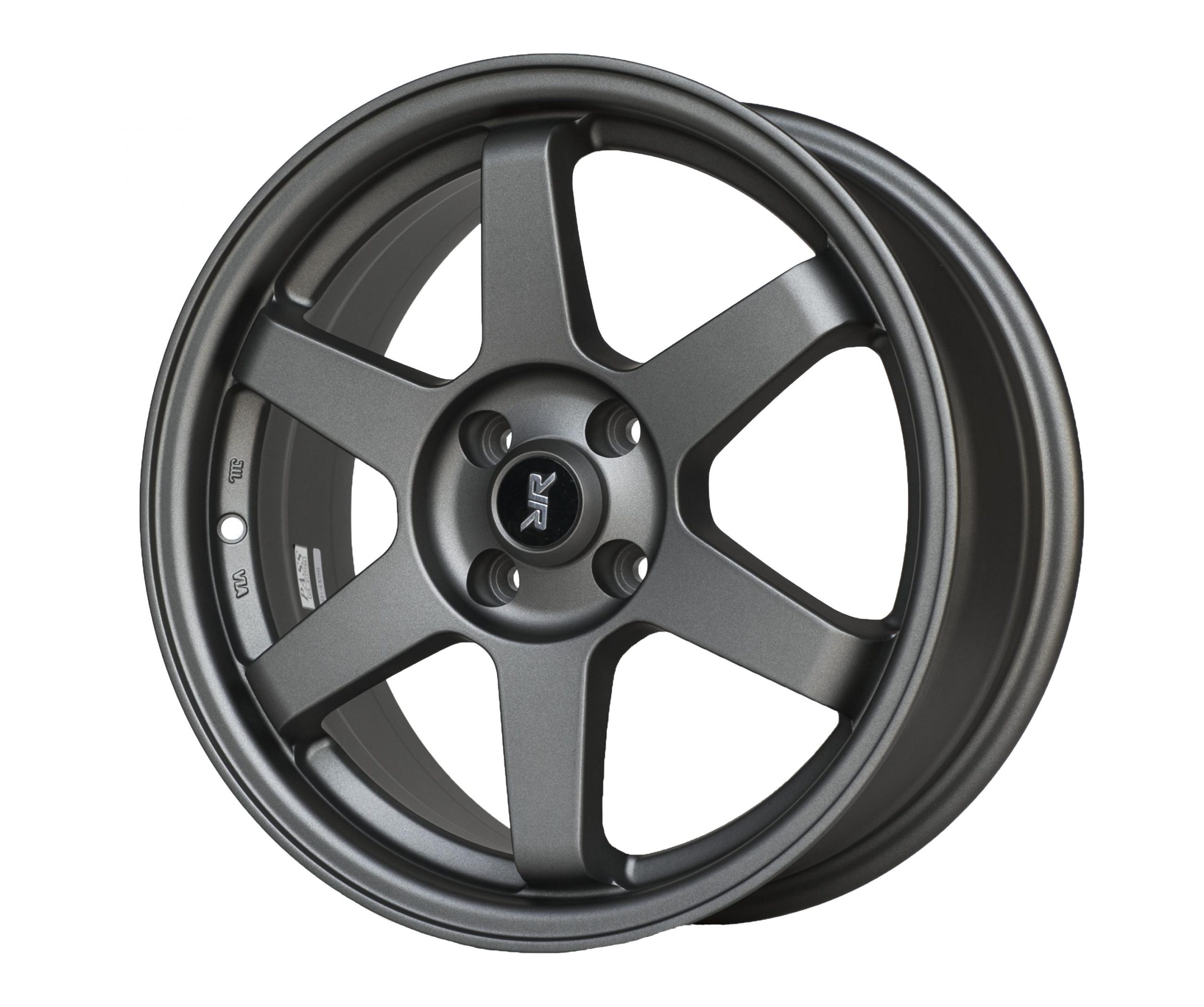 Диски Race Ready Technology CSS9519 | Каталог Wheelsnheels.ru
