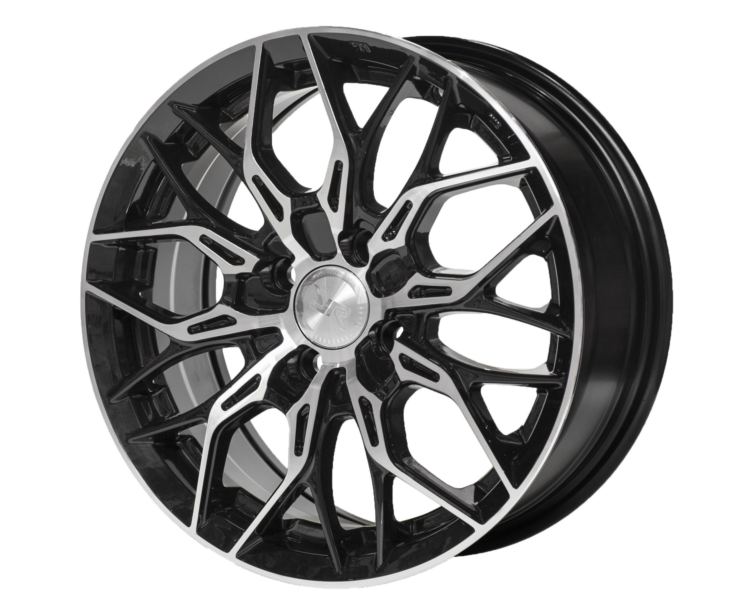 Диски Race Ready Technology CSSD2853 | Каталог Wheelsnheels.ru