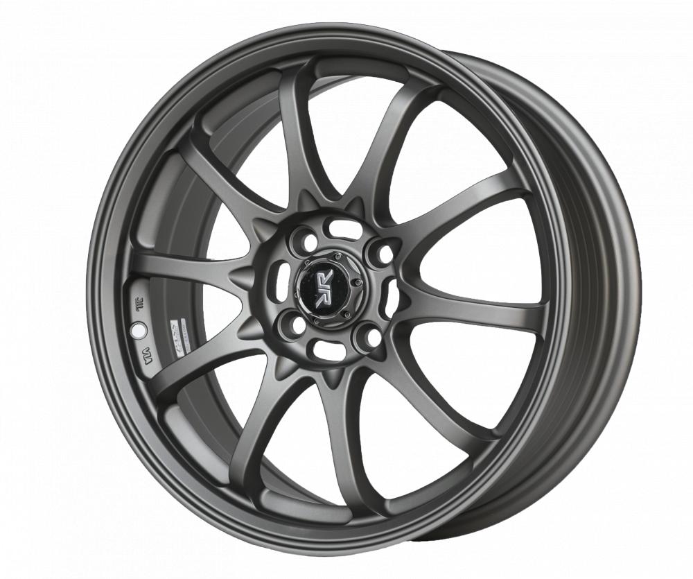 Диски Race Ready Technology CSSYA3763 | Каталог Wheelsnheels.ru