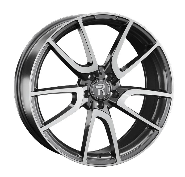 Диски REPLAY GL35 | Каталог Wheelsnheels.ru