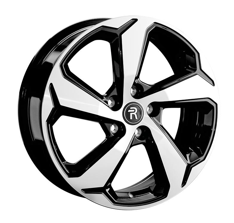 Диски REPLAY JT10 | Каталог Wheelsnheels.ru