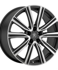 Диски REPLAY LX216 | Каталог Wheelsnheels.ru