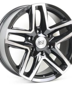 Диски RST R238 | Каталог Wheelsnheels.ru