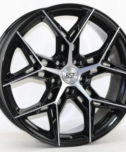 Диски RST R139 | Каталог Wheelsnheels.ru