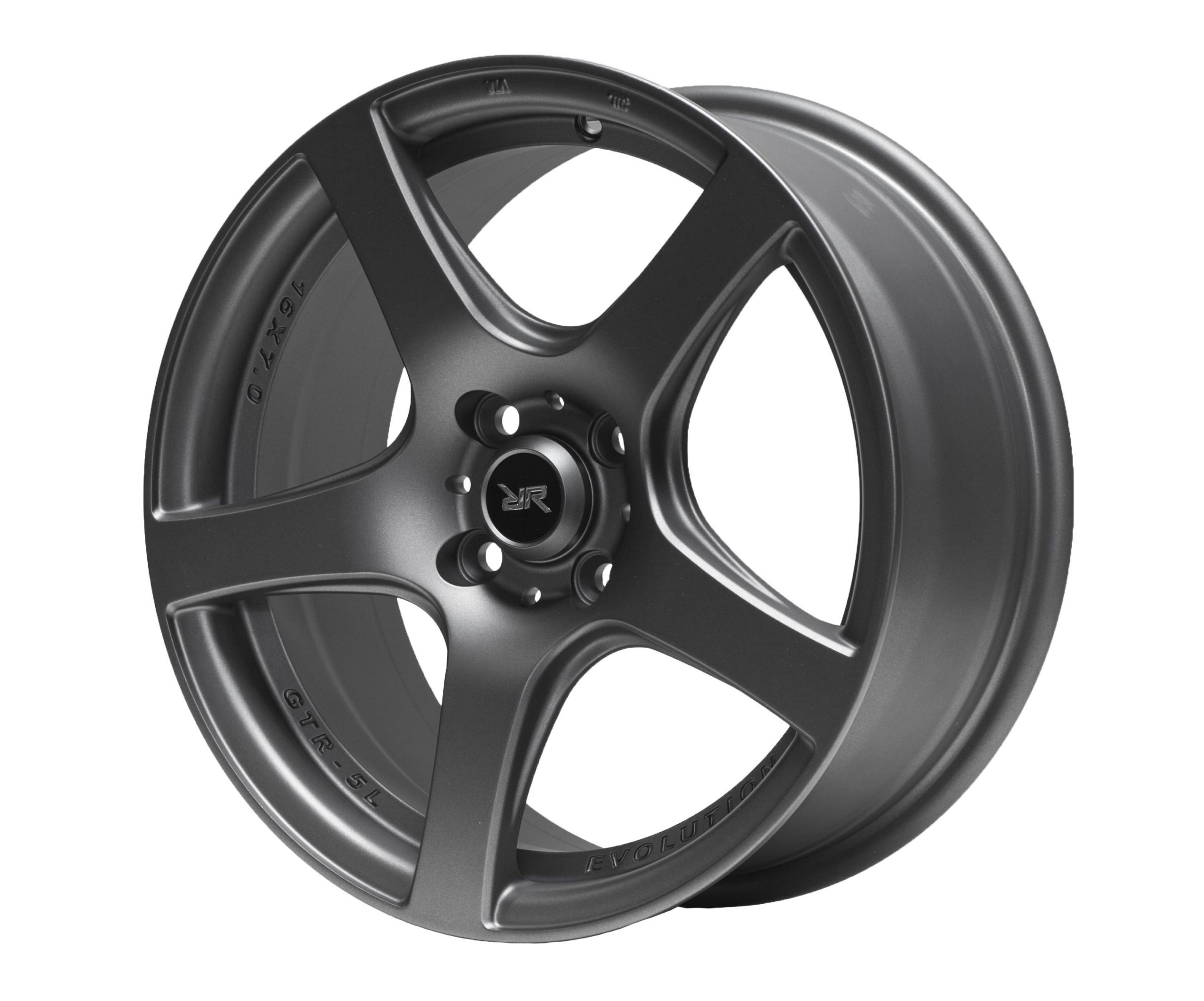 Диски Race Ready Technology CSS3718 | Каталог Wheelsnheels.ru