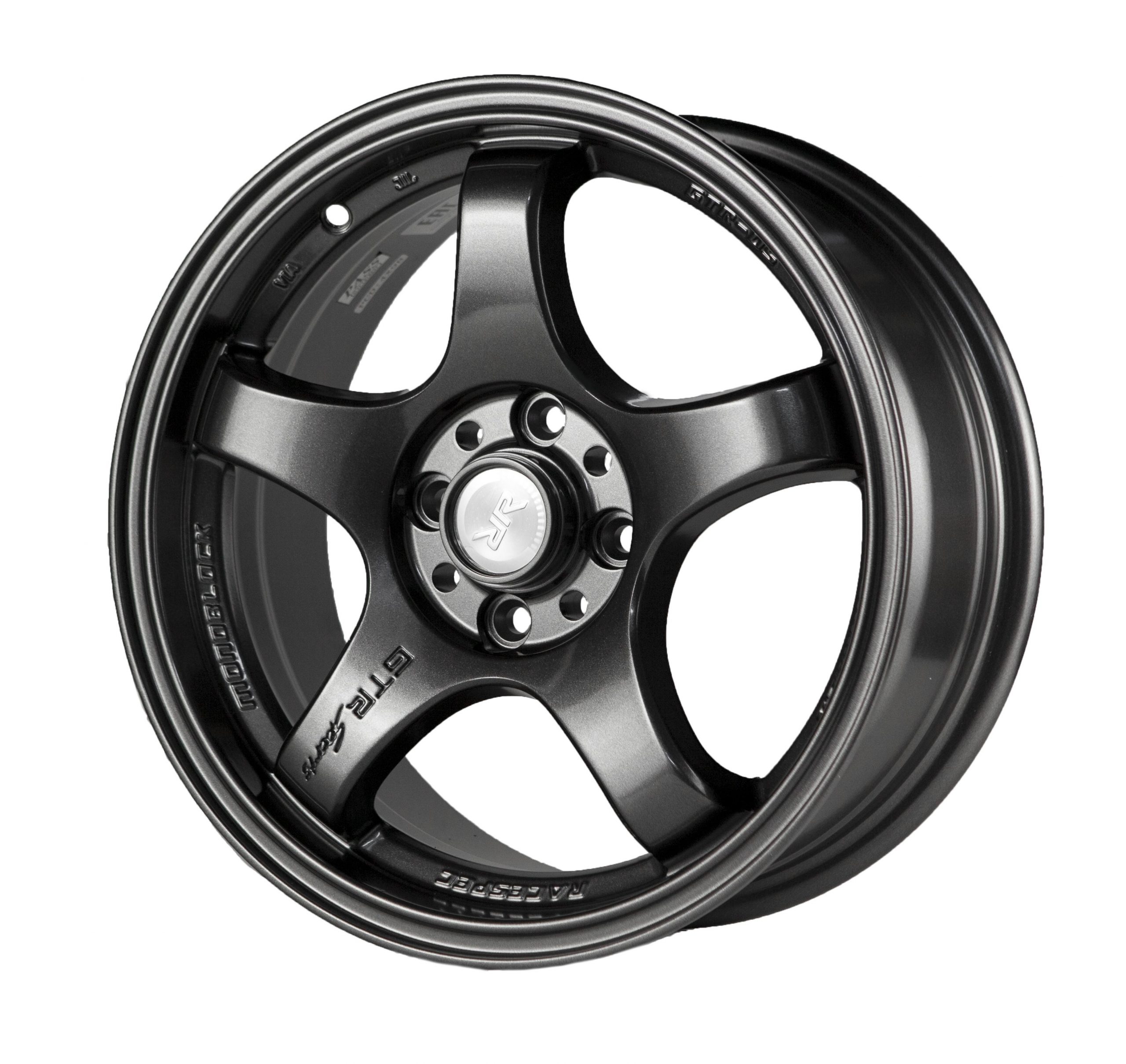 Диски Race Ready Technology CSS391 | Каталог Wheelsnheels.ru