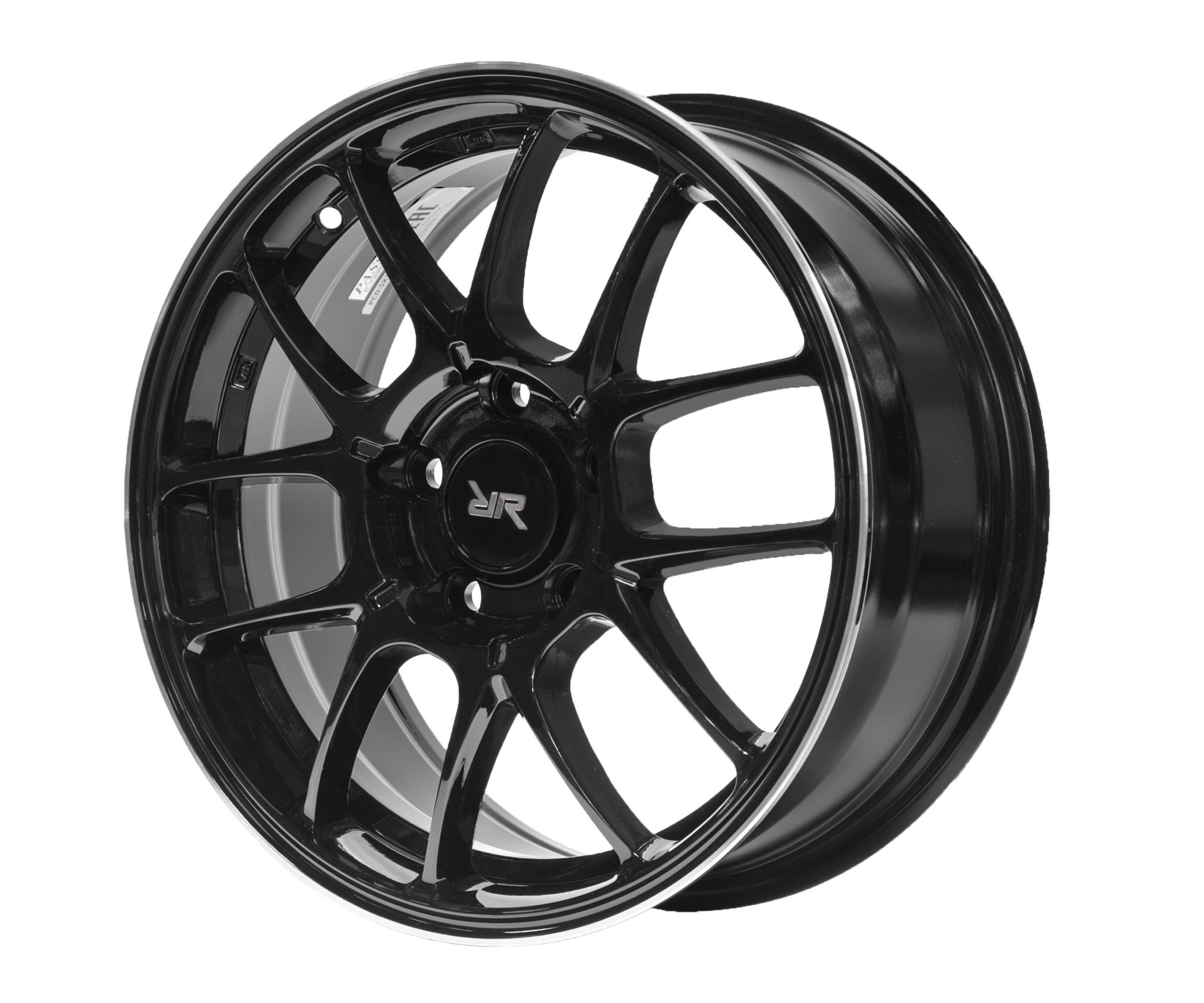 Диски Race Ready Technology CSSD2795 | Каталог Wheelsnheels.ru