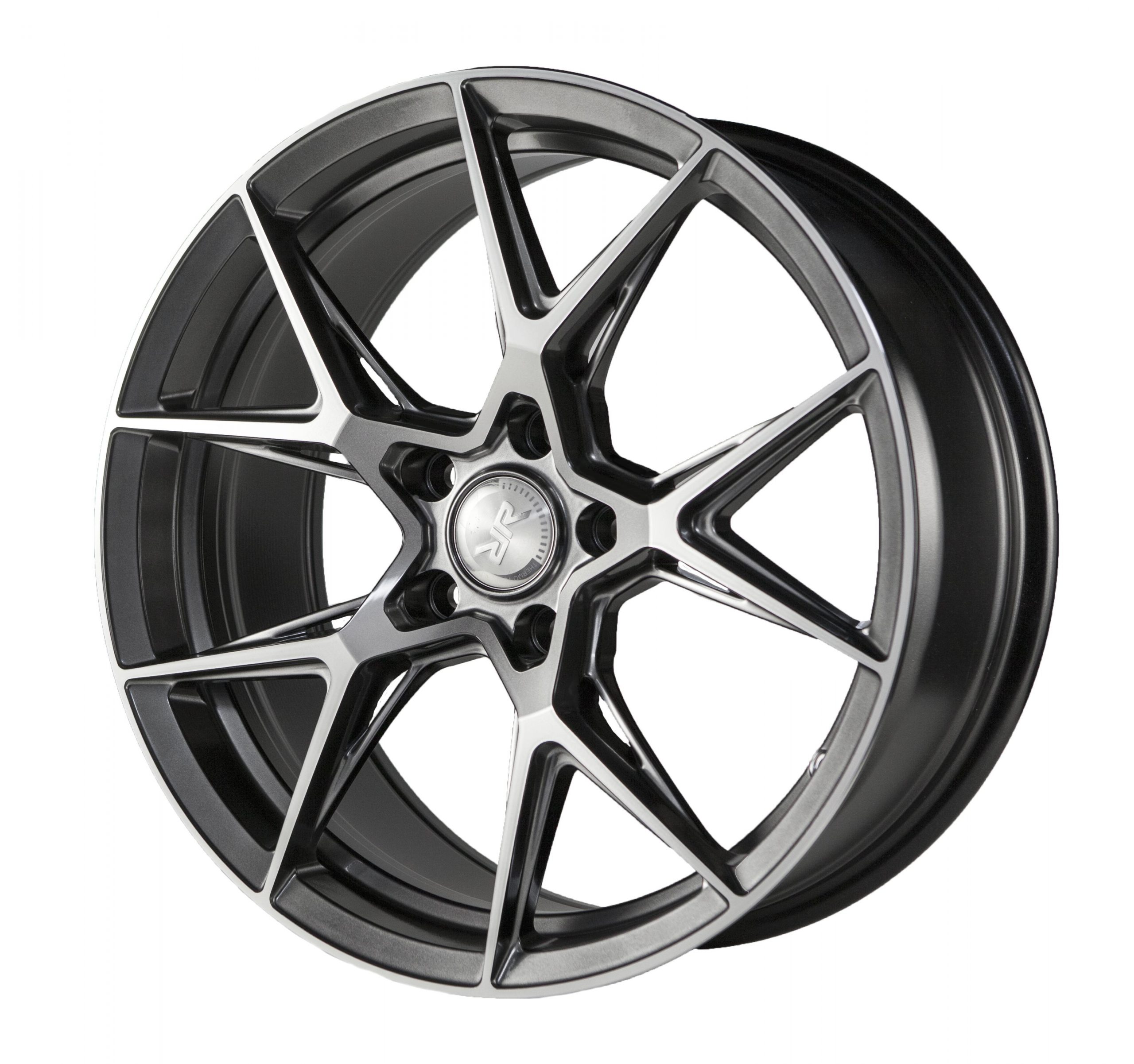 Диски Race Ready Technology CSSYA5636 | Каталог Wheelsnheels.ru
