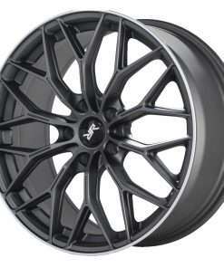Диски Race Ready Technology CSSYA5647 | Каталог Wheelsnheels.ru