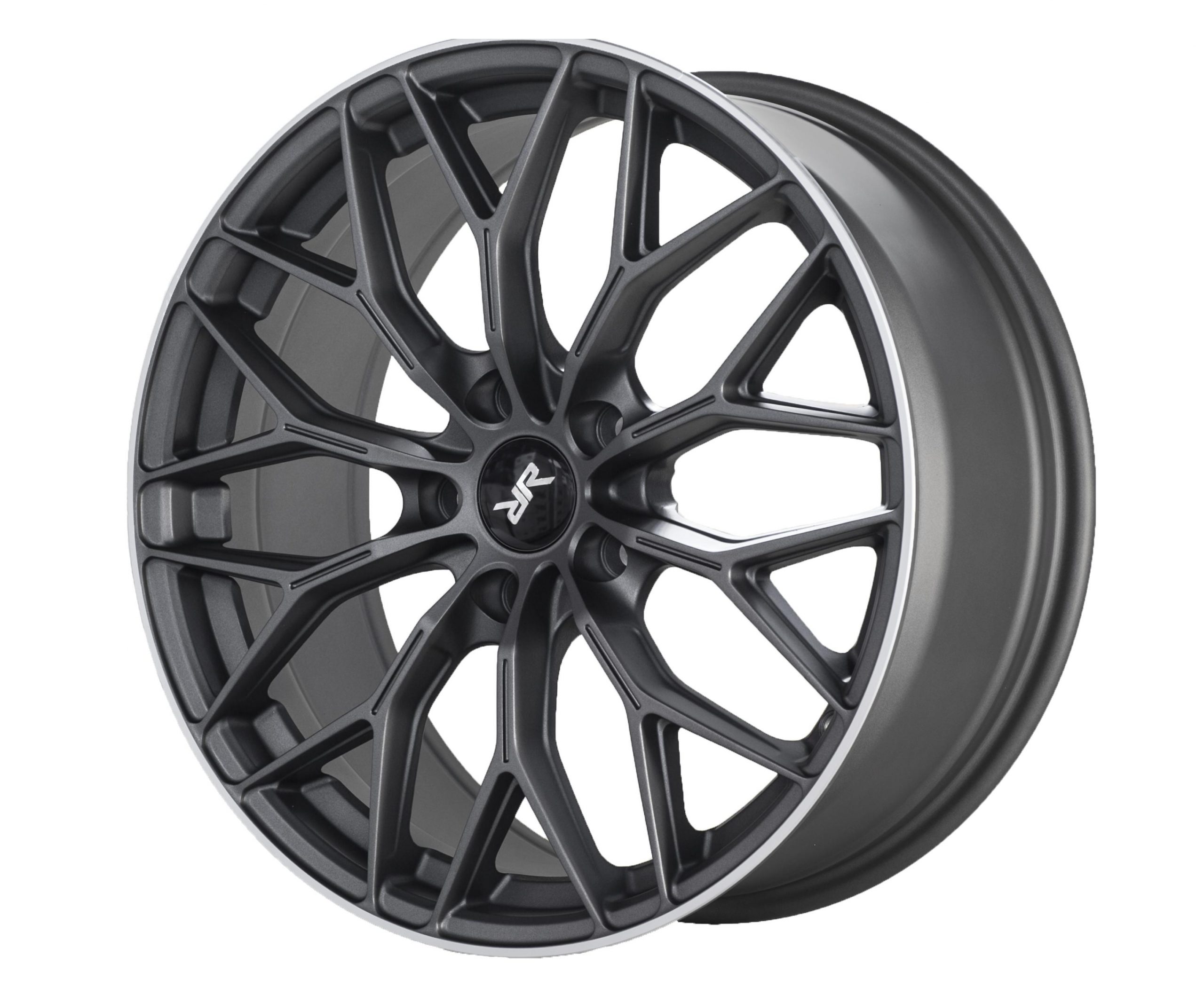Диски Race Ready Technology CSSYA5647 | Каталог Wheelsnheels.ru