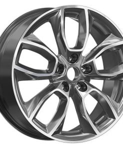 Диски КиК КР001 | Каталог Wheelsnheels.ru