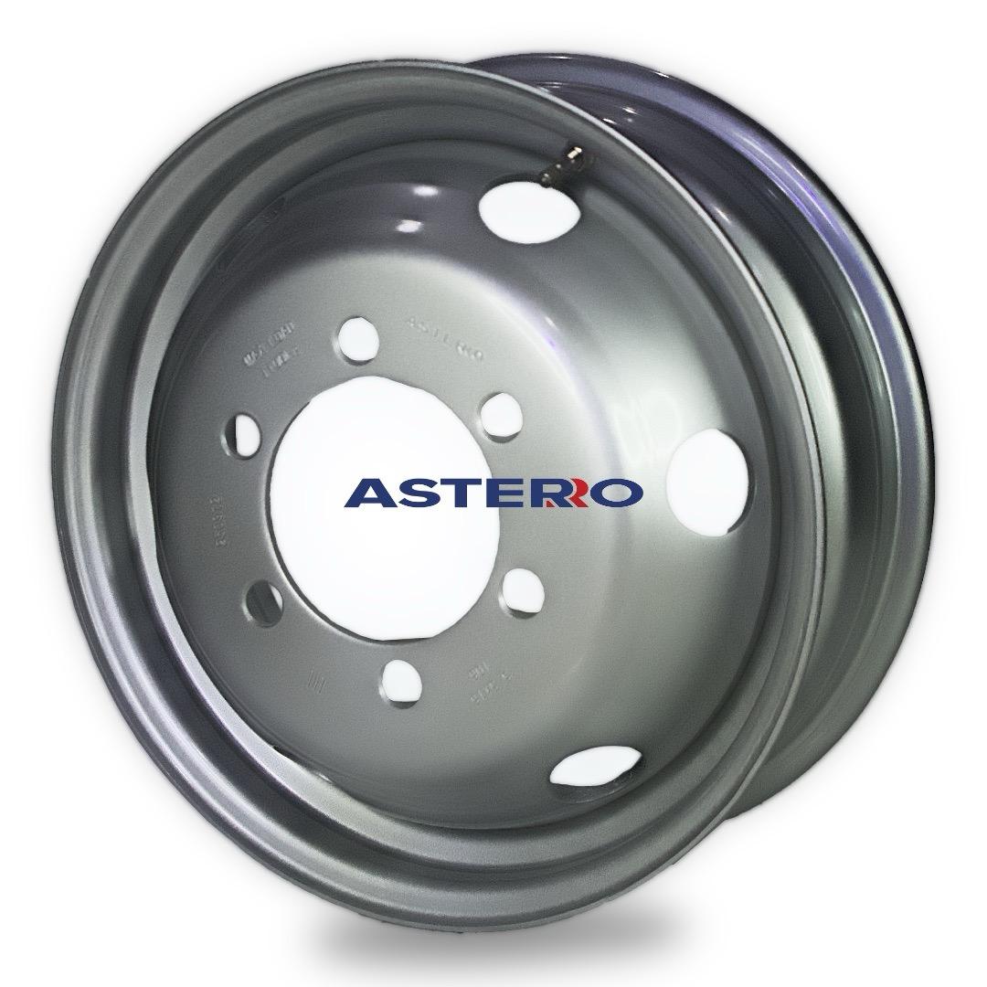 Диски Asterro | Каталог Wheelsnheels.ru
