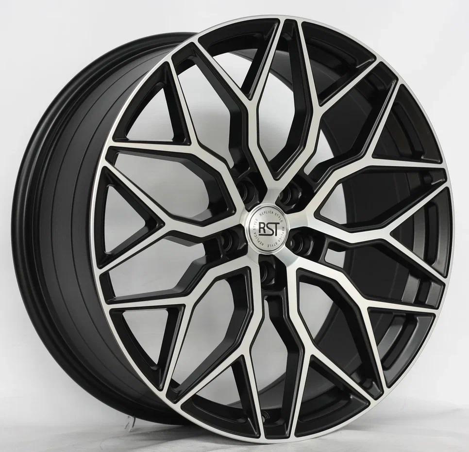 Диски RST R2104FF | Каталог Wheelsnheels.ru