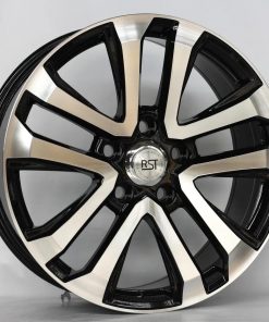 Диски RST R2205FF | Каталог Wheelsnheels.ru