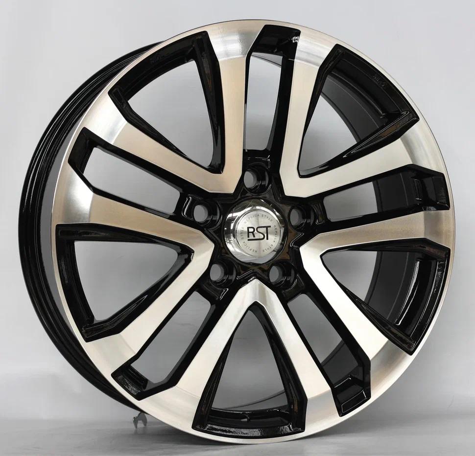 Диски RST R2205FF | Каталог Wheelsnheels.ru
