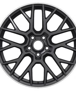 Диски Carwel Аракс 1818 | Каталог Wheelsnheels.ru