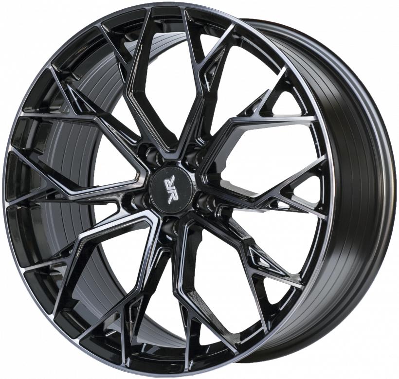 Диски Race Ready Technology CSSYA5640 | Каталог Wheelsnheels.ru
