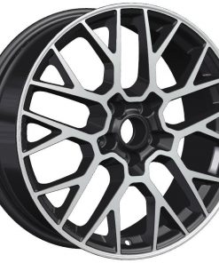 Диски Carwel Аракс 1818 | Каталог Wheelsnheels.ru