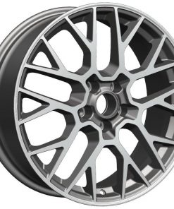 Диски Carwel Аракс 1818 | Каталог Wheelsnheels.ru