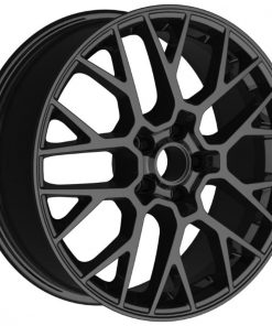 Диски Carwel Аракс 1818 | Каталог Wheelsnheels.ru