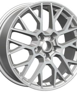 Диски Carwel Аракс 1818 | Каталог Wheelsnheels.ru