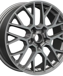 Диски Carwel Аракс 1818 | Каталог Wheelsnheels.ru