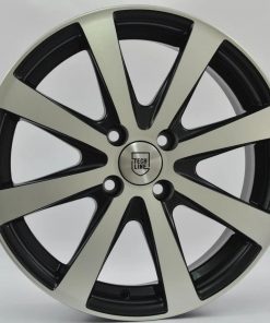 Диски Tech-Line 634 | Каталог Wheelsnheels.ru