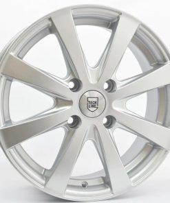 Диски Tech-Line 634 | Каталог Wheelsnheels.ru