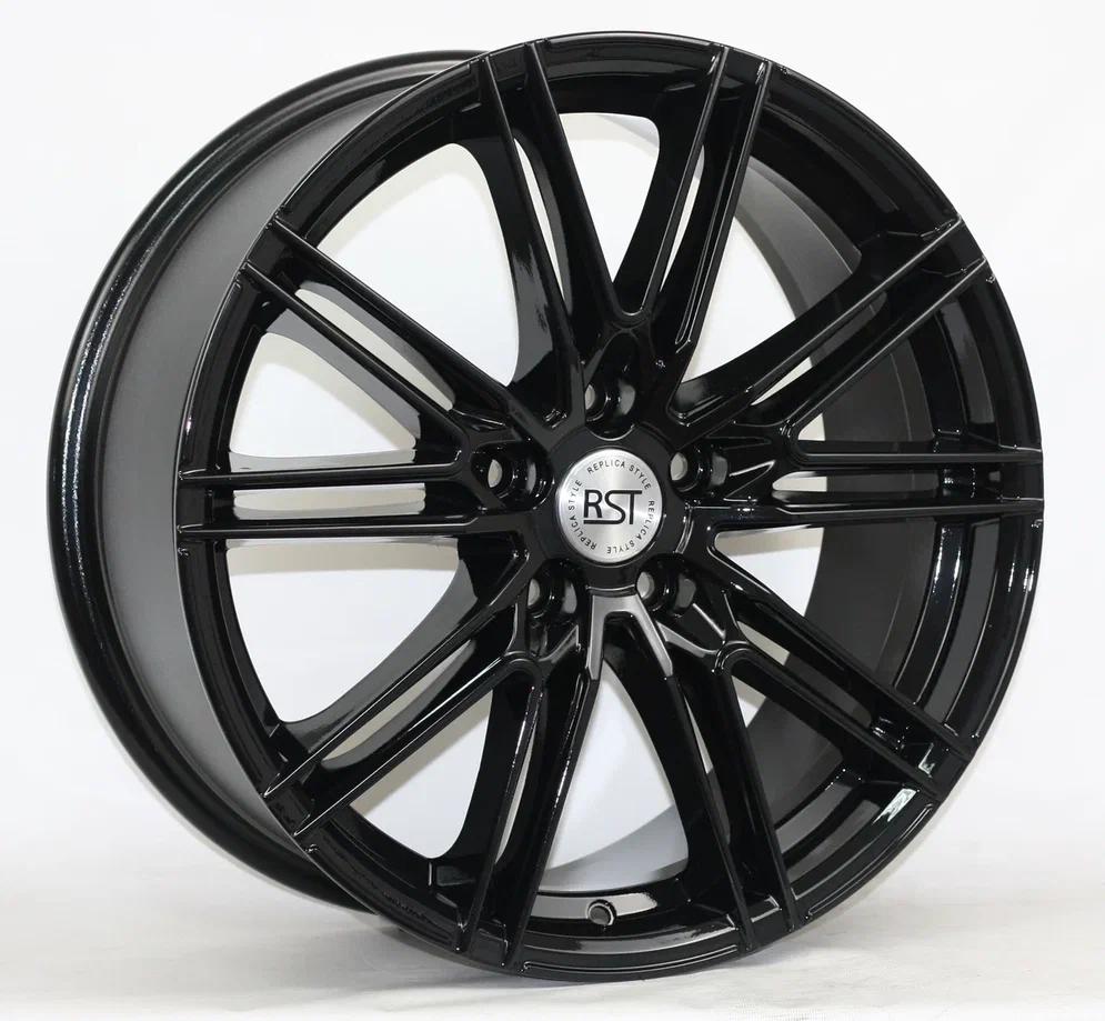 Диски RST R168 | Каталог Wheelsnheels.ru
