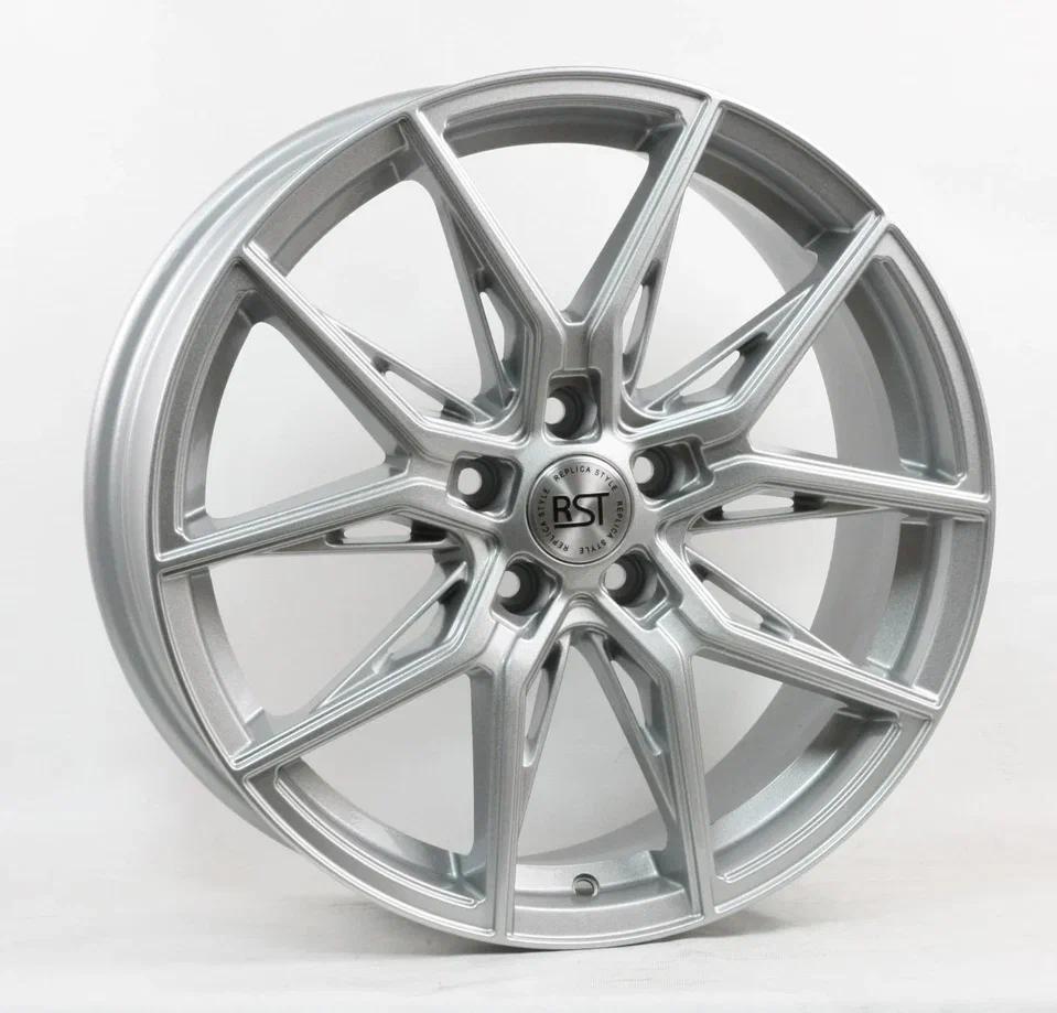 Диски RST R218 | Каталог Wheelsnheels.ru