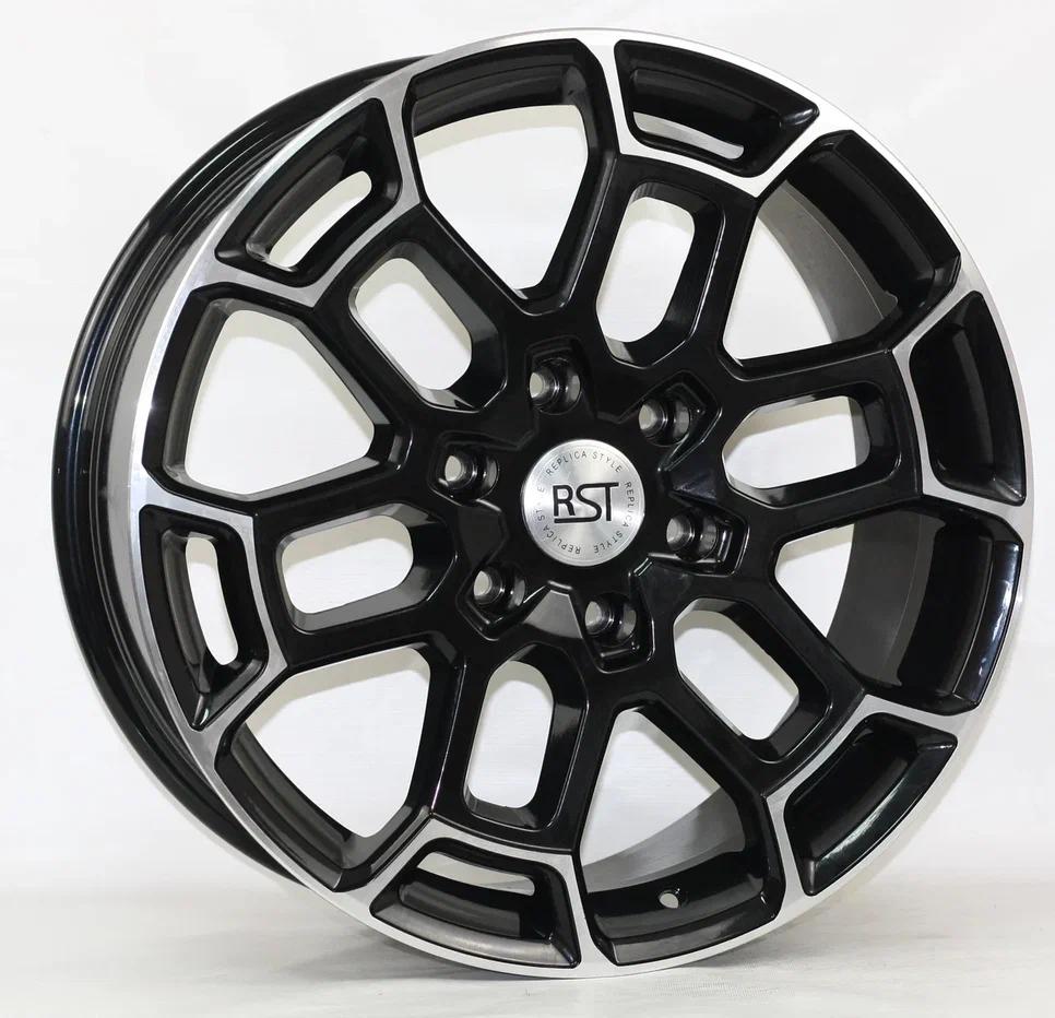 Диски RST R072 | Каталог Wheelsnheels.ru