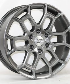 Диски RST R072 | Каталог Wheelsnheels.ru