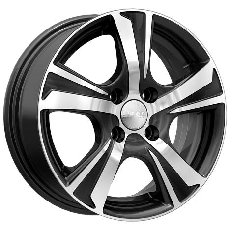 Диски СКАД Крит | Каталог Wheelsnheels.ru