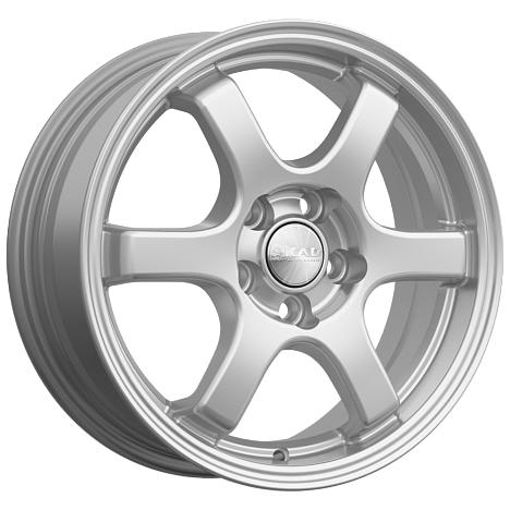 Диски СКАД Киото | Каталог Wheelsnheels.ru