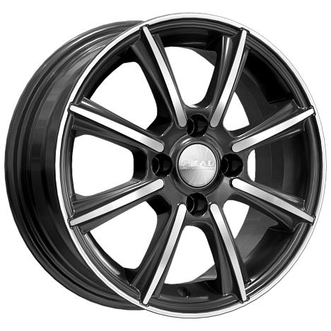 Диски СКАД Монако | Каталог Wheelsnheels.ru