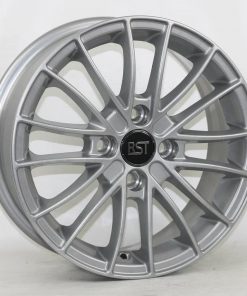 Диски RST R034 | Каталог Wheelsnheels.ru