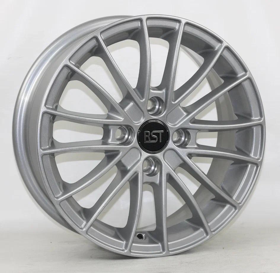 Диски RST R034 | Каталог Wheelsnheels.ru