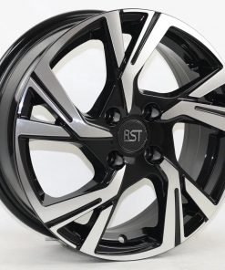Диски RST R075 | Каталог Wheelsnheels.ru