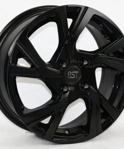 Диски RST R075 | Каталог Wheelsnheels.ru
