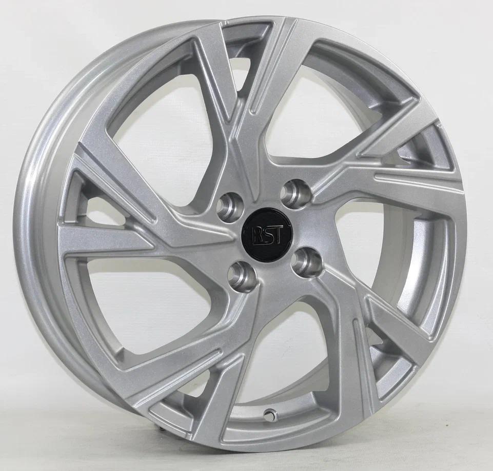 Диски RST R075 | Каталог Wheelsnheels.ru