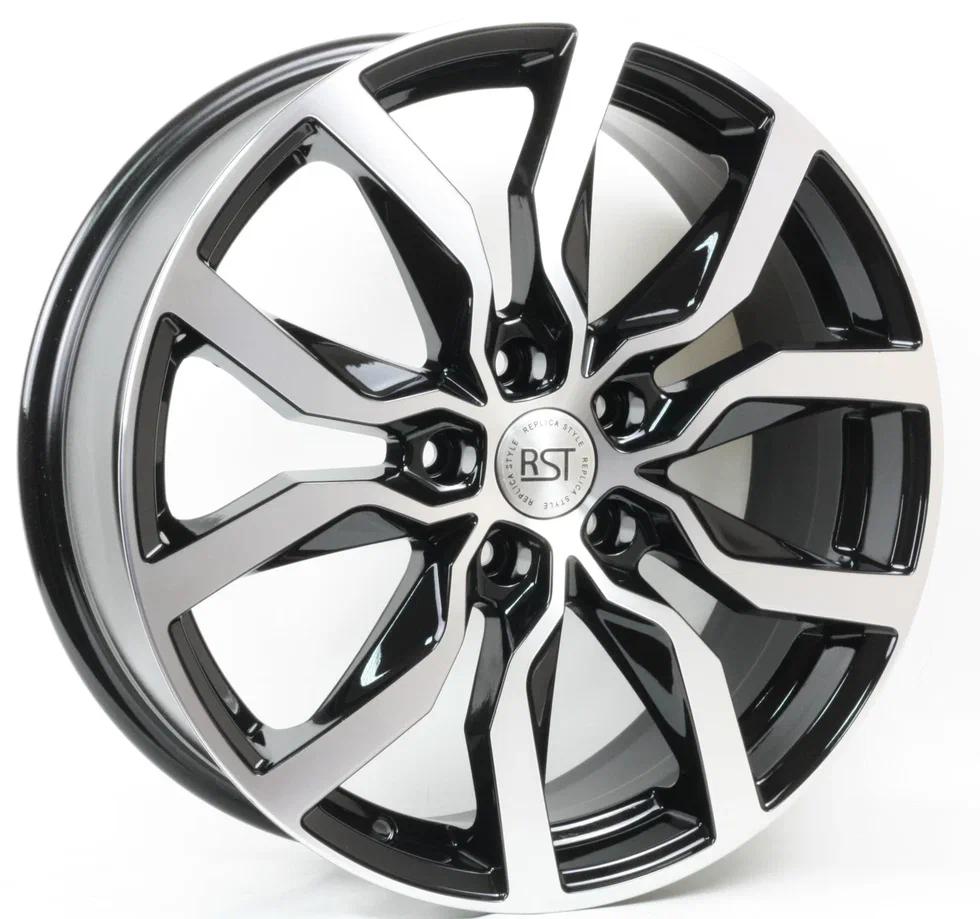 Диски RST R138 | Каталог Wheelsnheels.ru