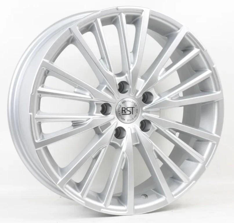 Диски RST R178 | Каталог Wheelsnheels.ru