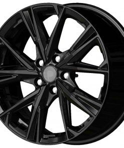 Диски Carwel Грейс | Каталог Wheelsnheels.ru