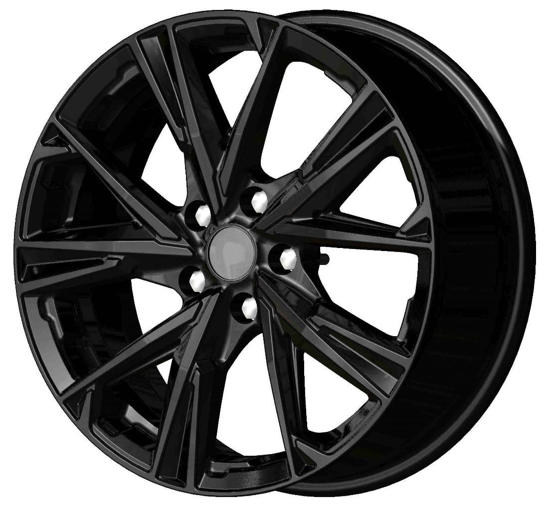 Диски Carwel Грейс | Каталог Wheelsnheels.ru